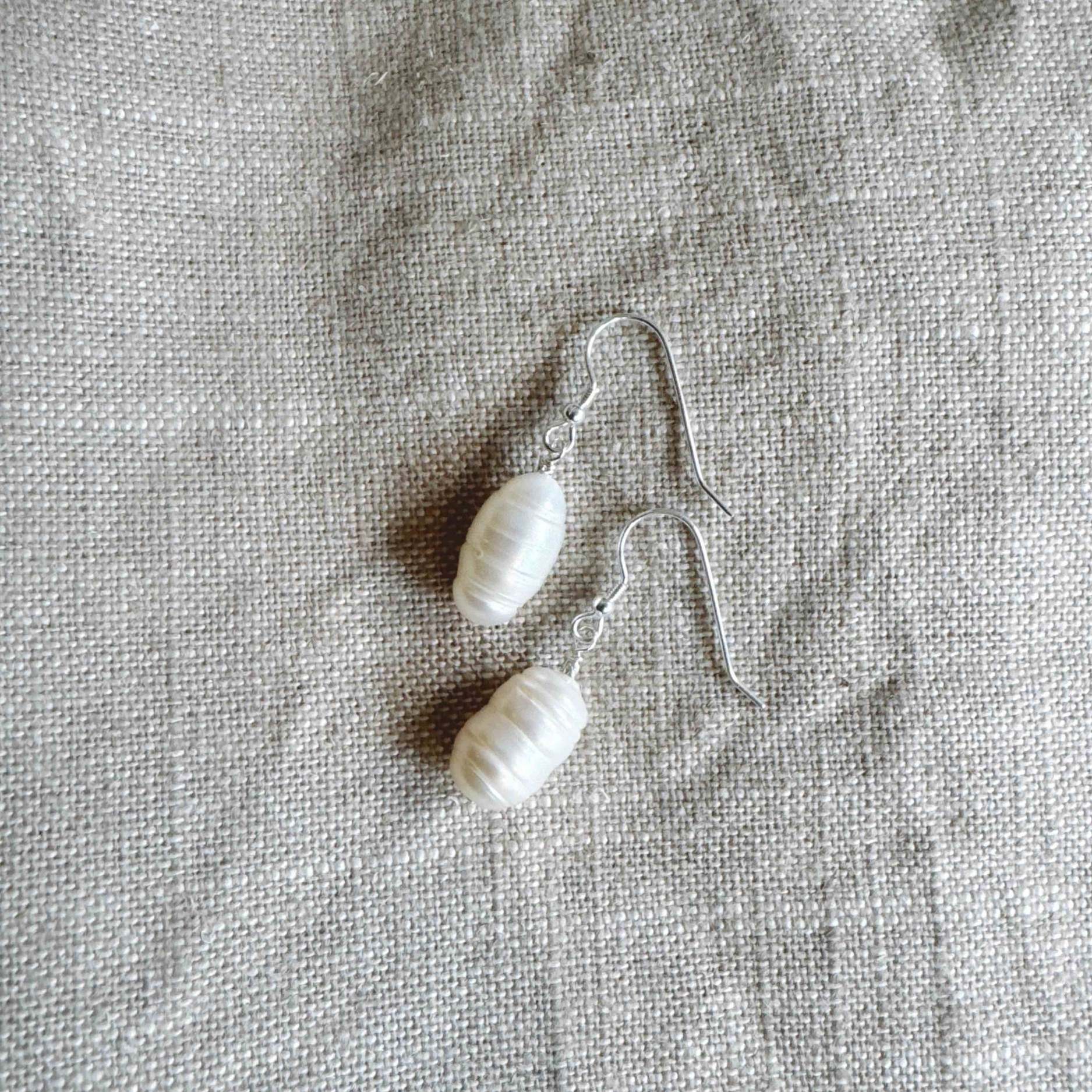 Selene Droplets Earrings