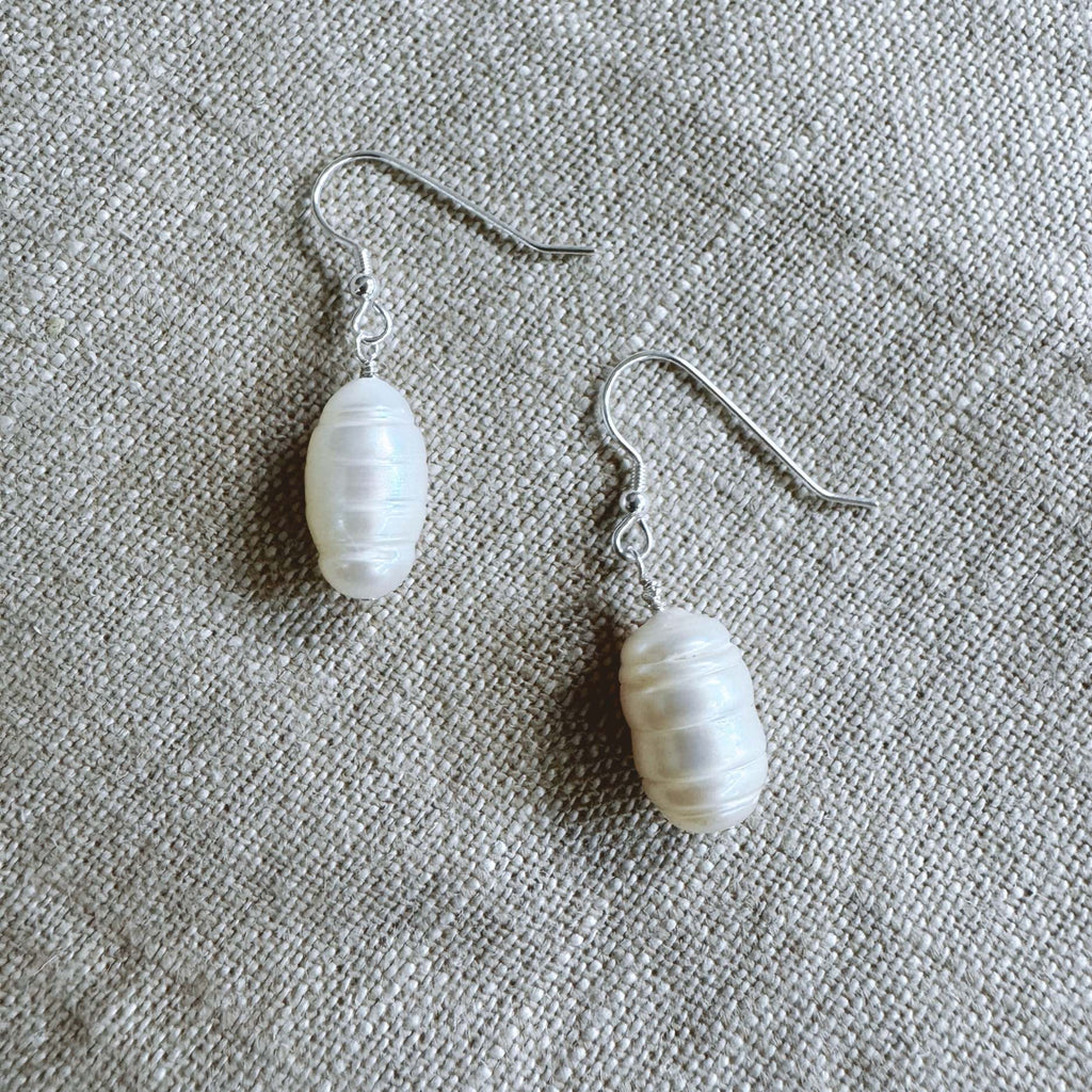 Selene Droplets Earrings