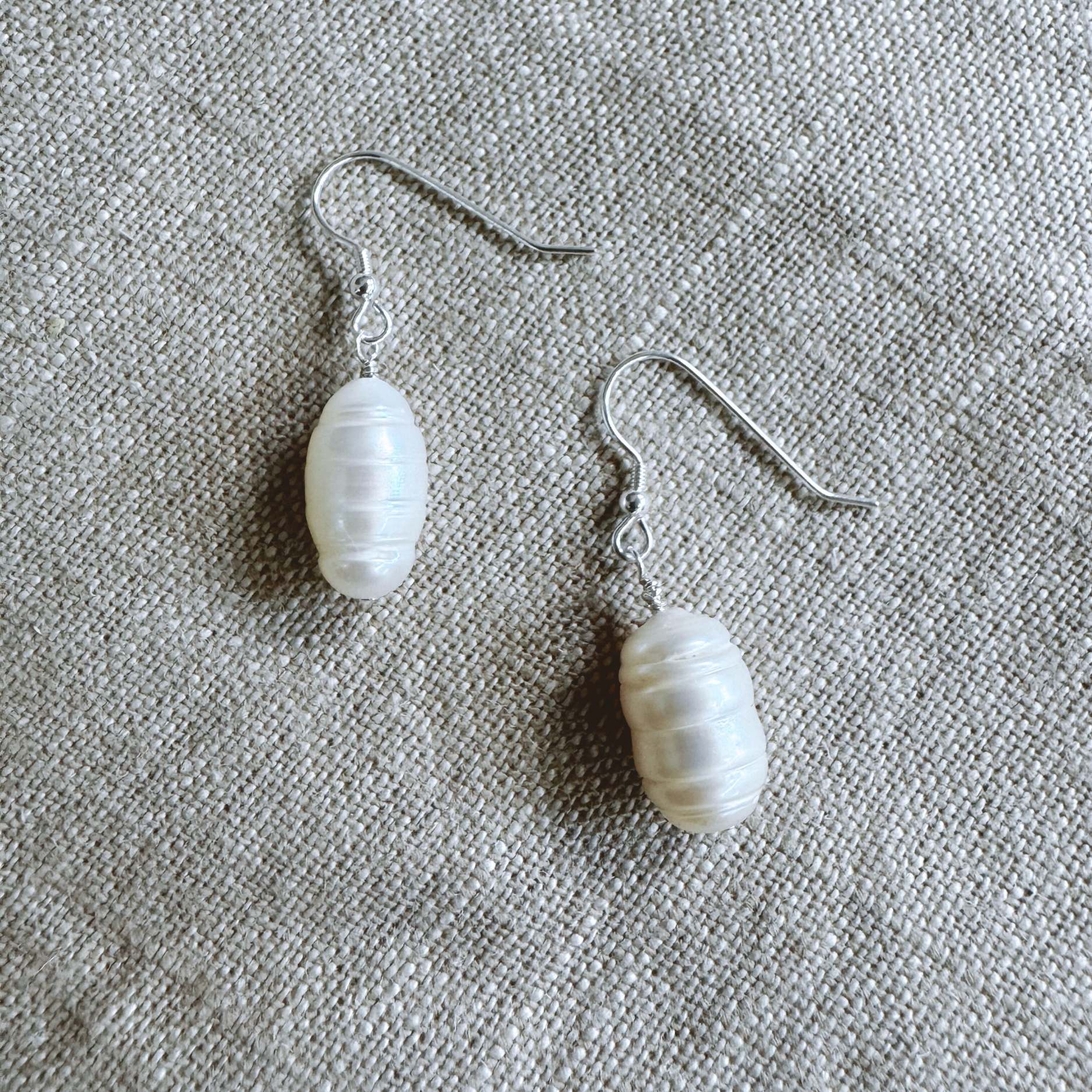 Selene Droplets Earrings