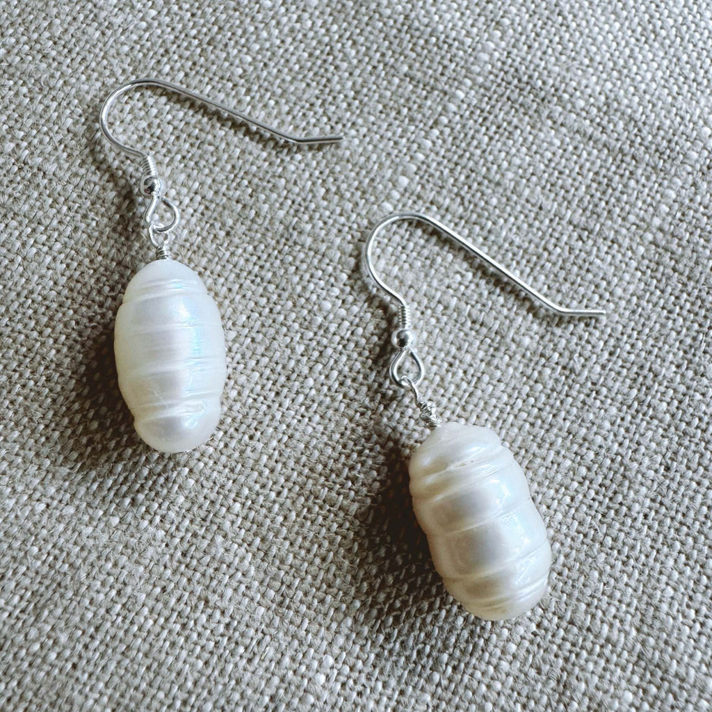 Selene Droplets Earrings