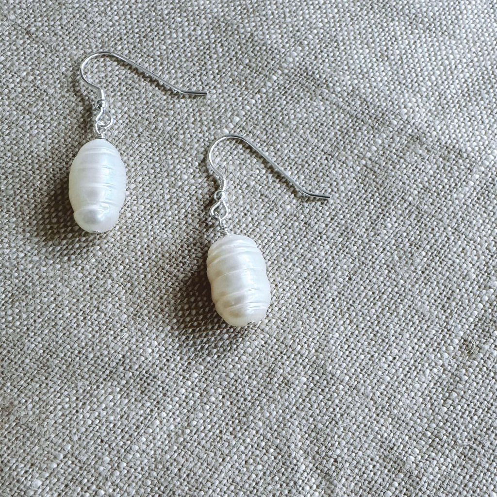 Selene Droplets Earrings