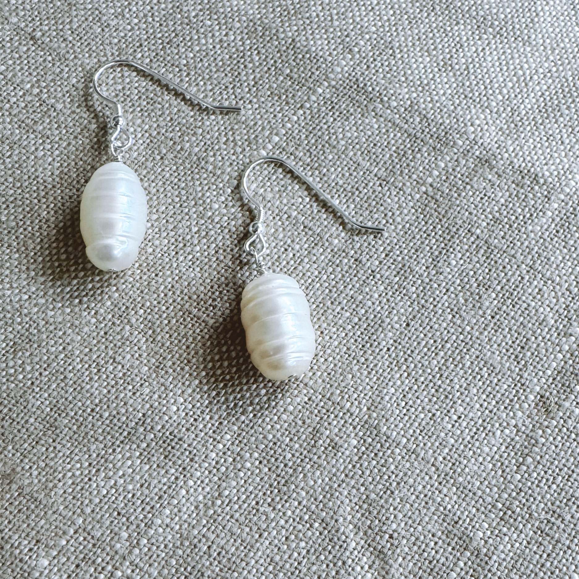 Selene Droplets Earrings