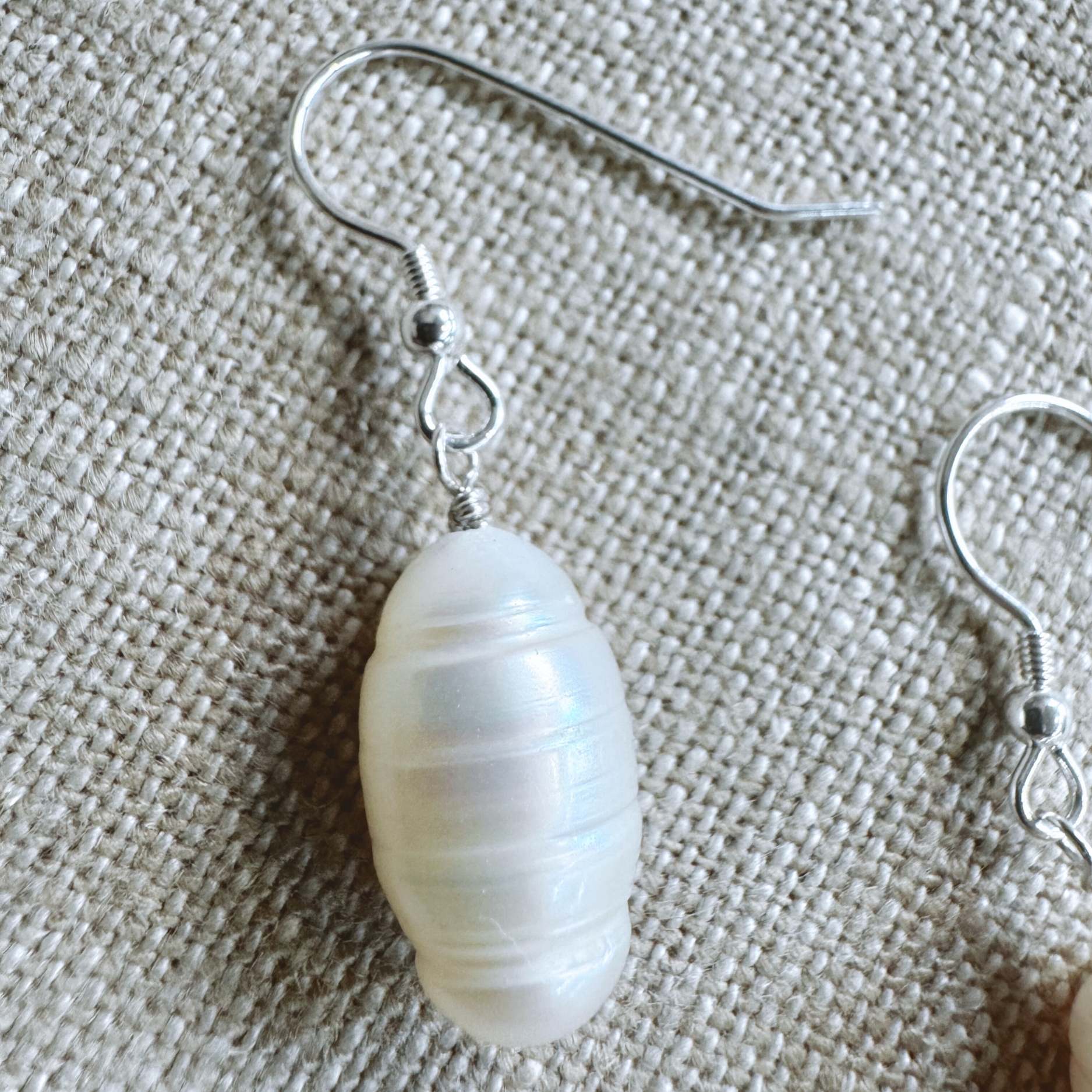 Selene Droplets Earrings