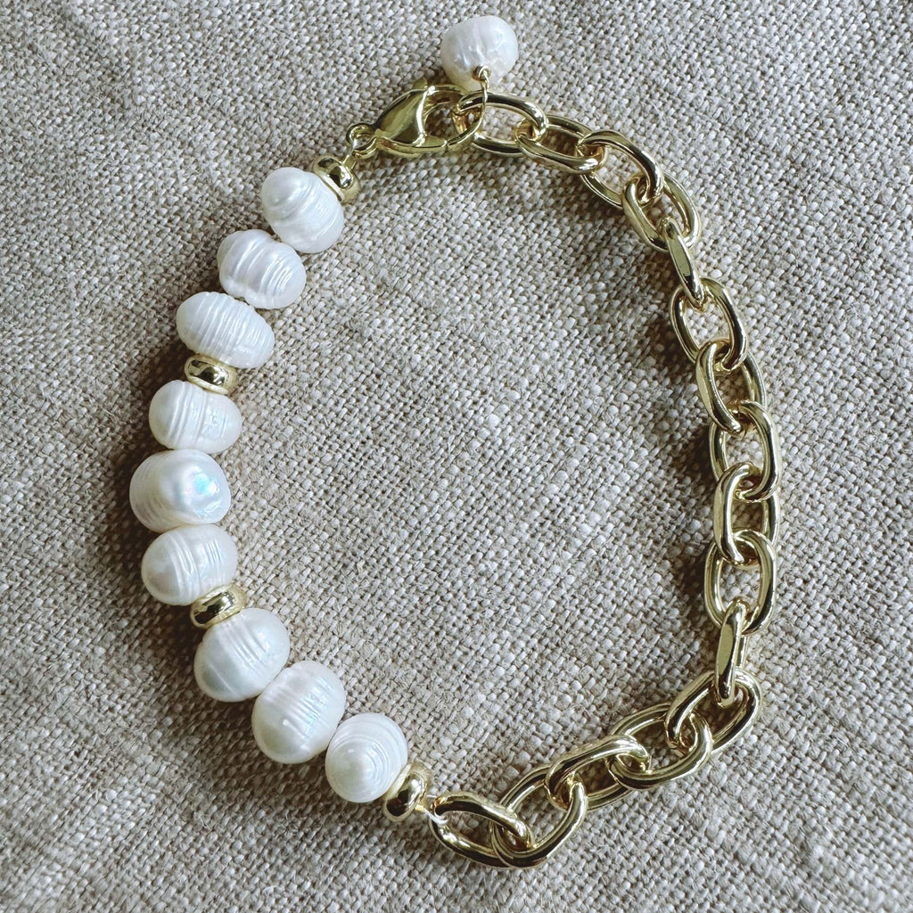 Selene’s Orbit Bracelet