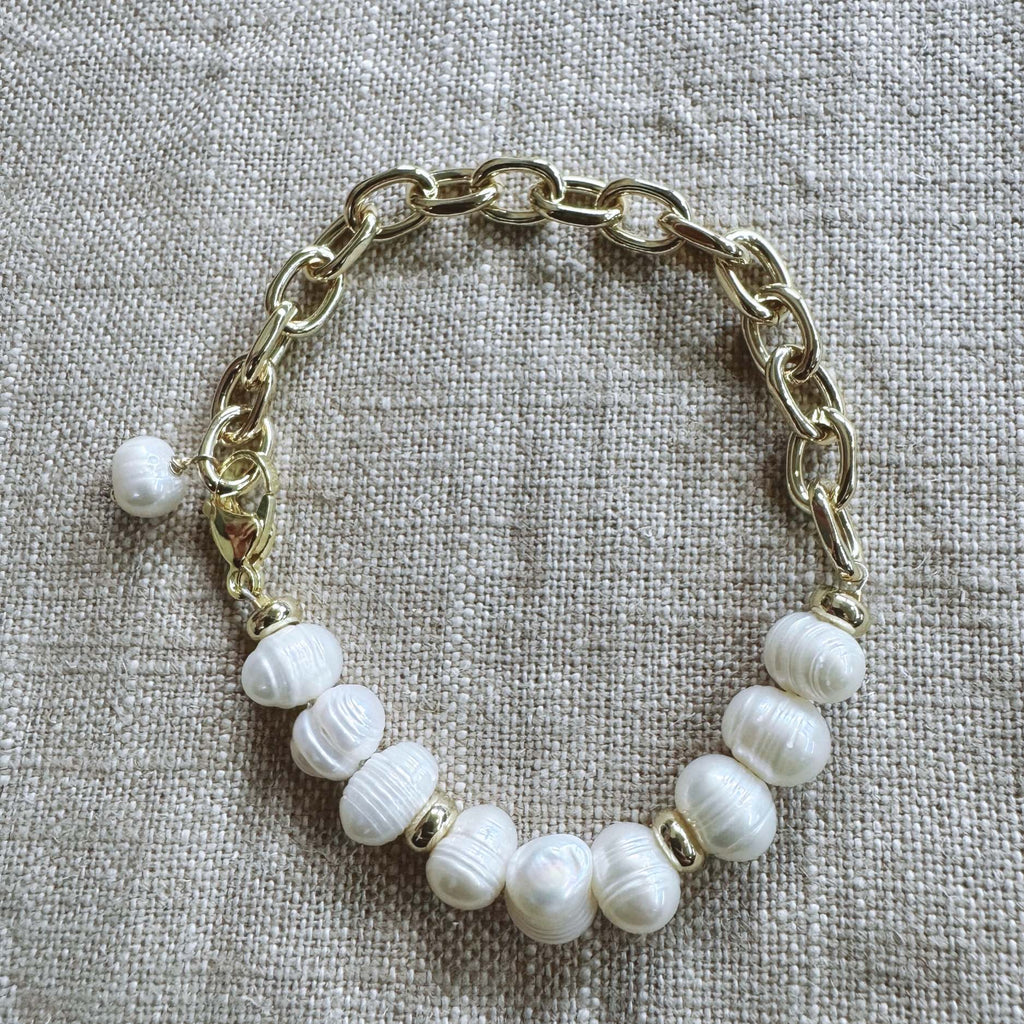 Selene’s Orbit Bracelet