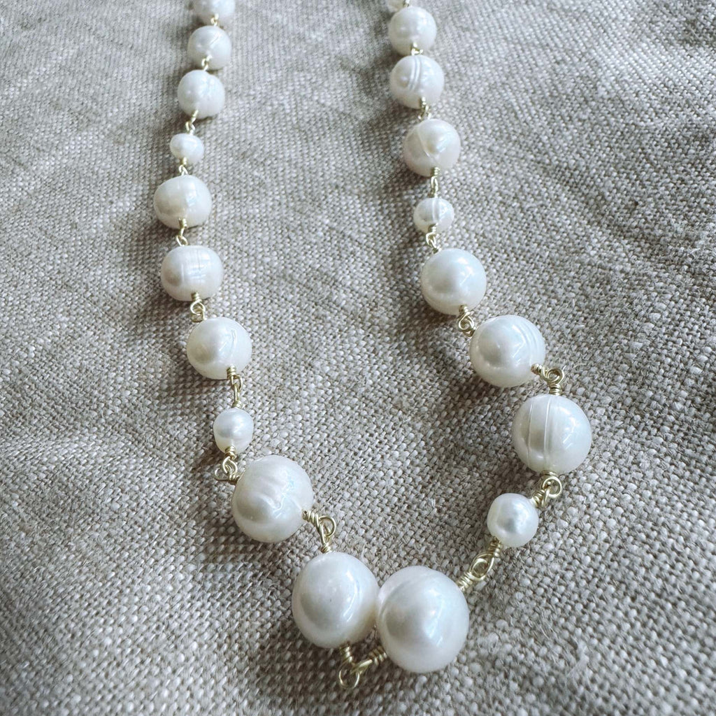 Ethereal Glow Necklace