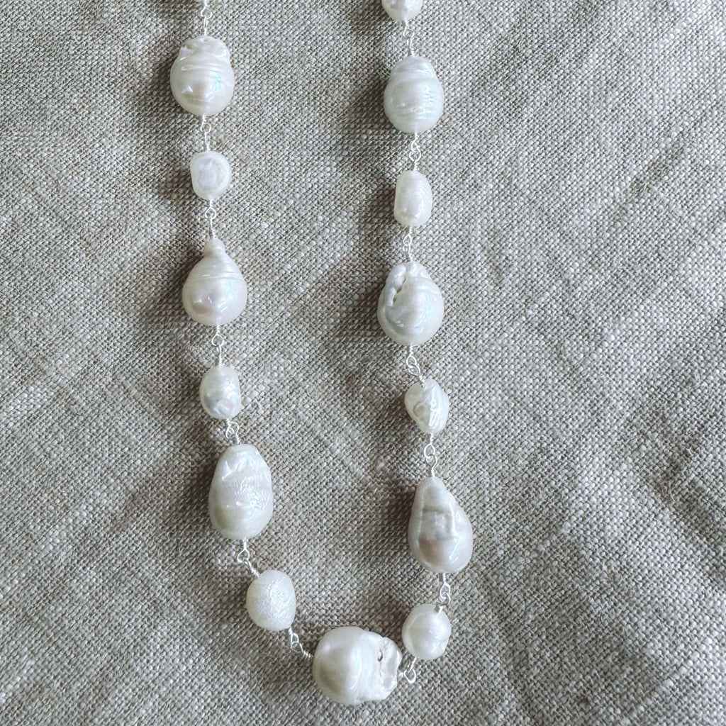 Nerina Necklace