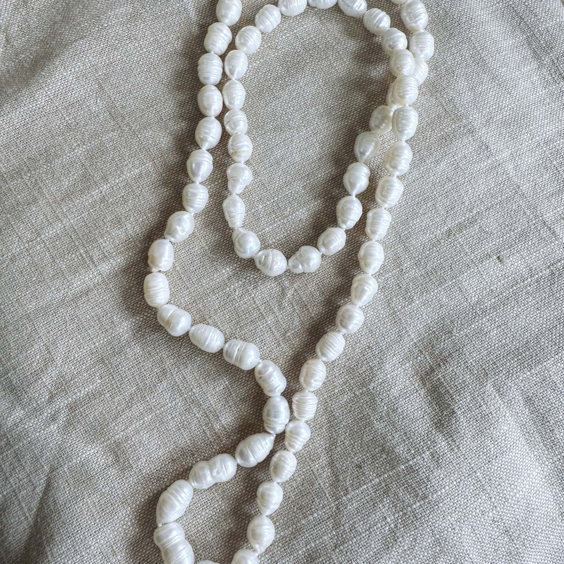 La Luna Necklace