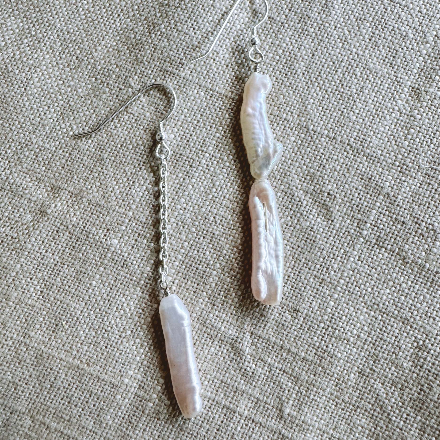Sirena Earrings