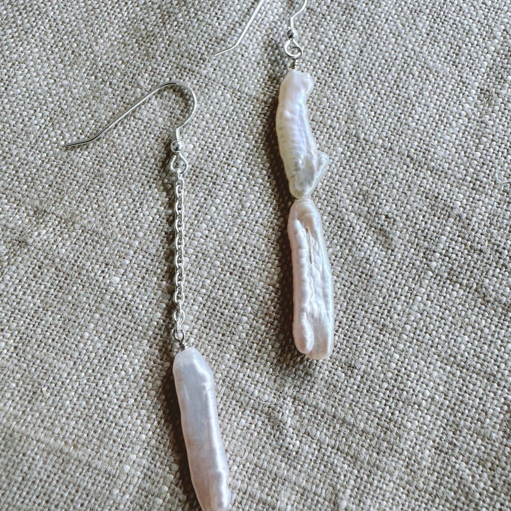 Sirena Earrings