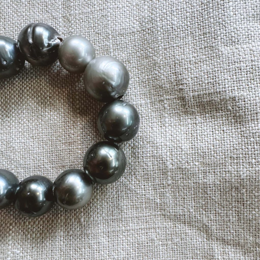 Lunare' Tahitian Pearl Bracelet