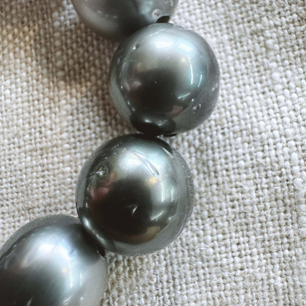 Lunare' Tahitian Pearl Bracelet