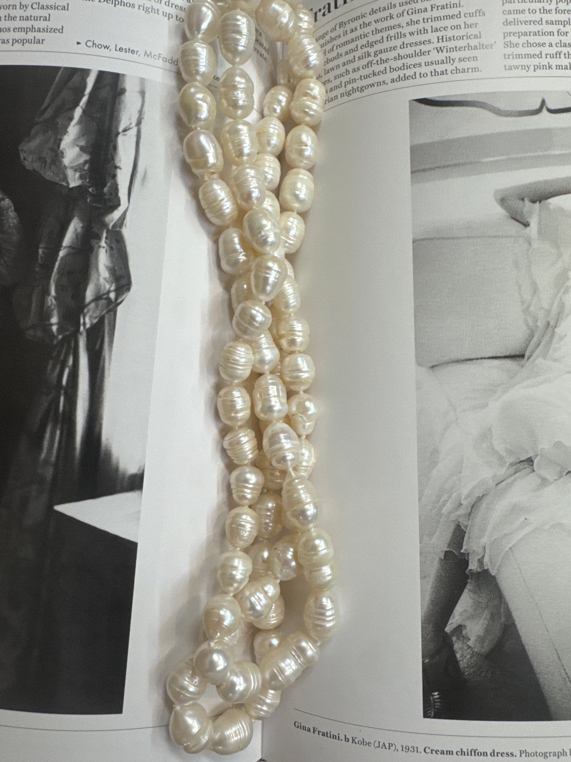 La Luna Necklace