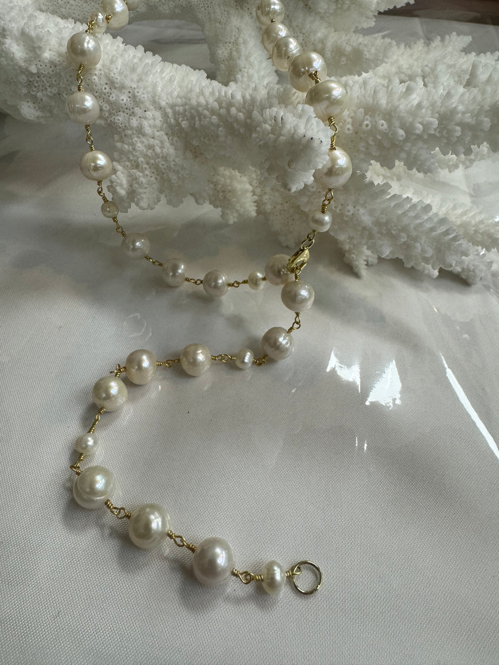 Ethereal Glow Necklace