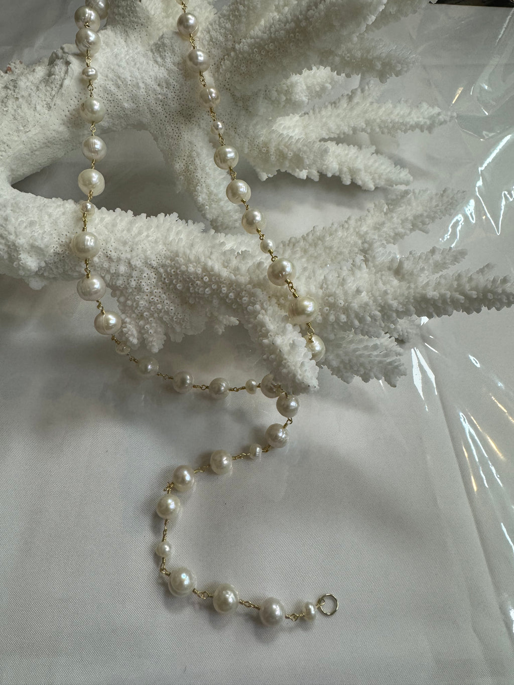Ethereal Glow Necklace