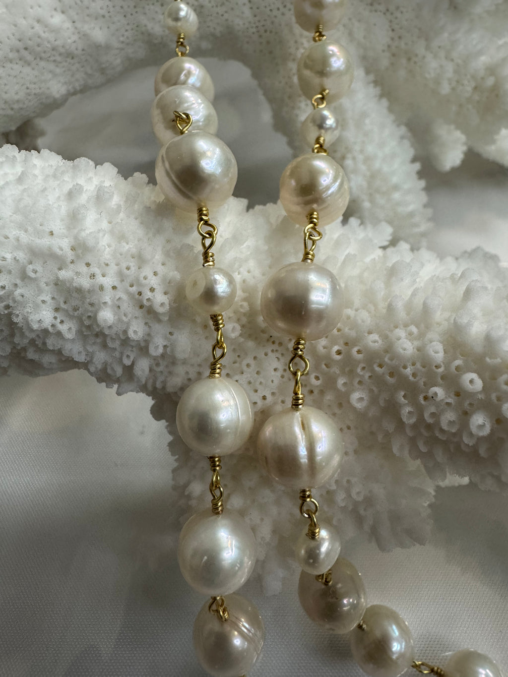 Ethereal Glow Necklace