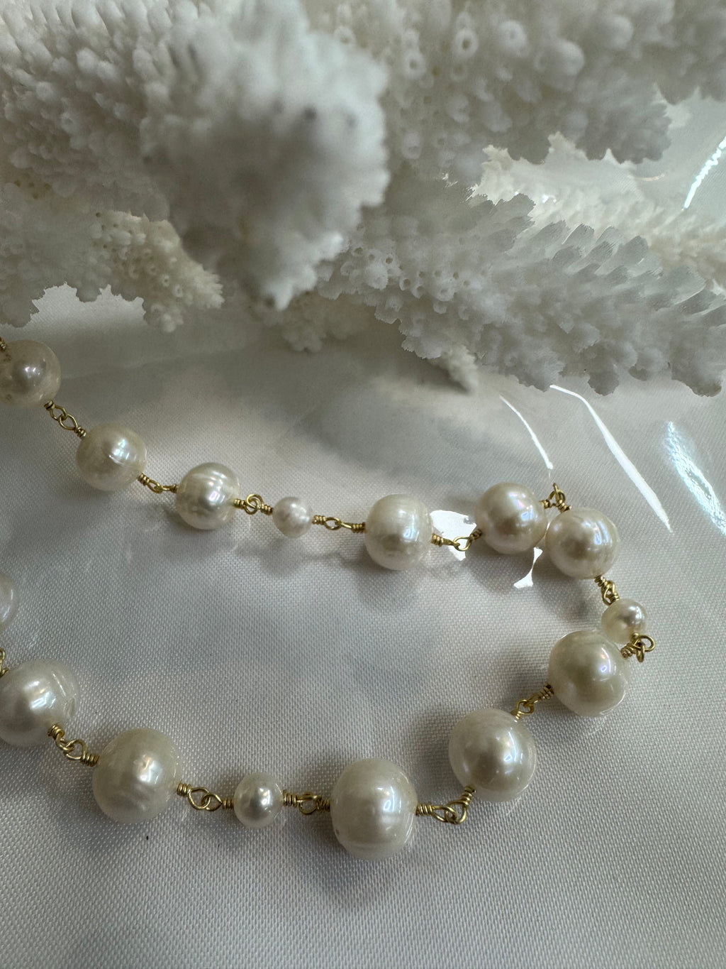 Ethereal Glow Necklace
