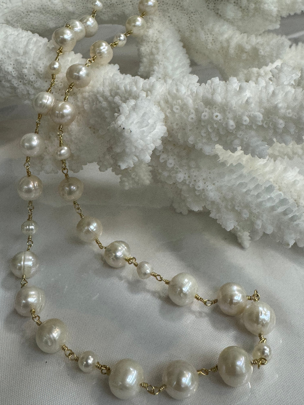 Ethereal Glow Necklace