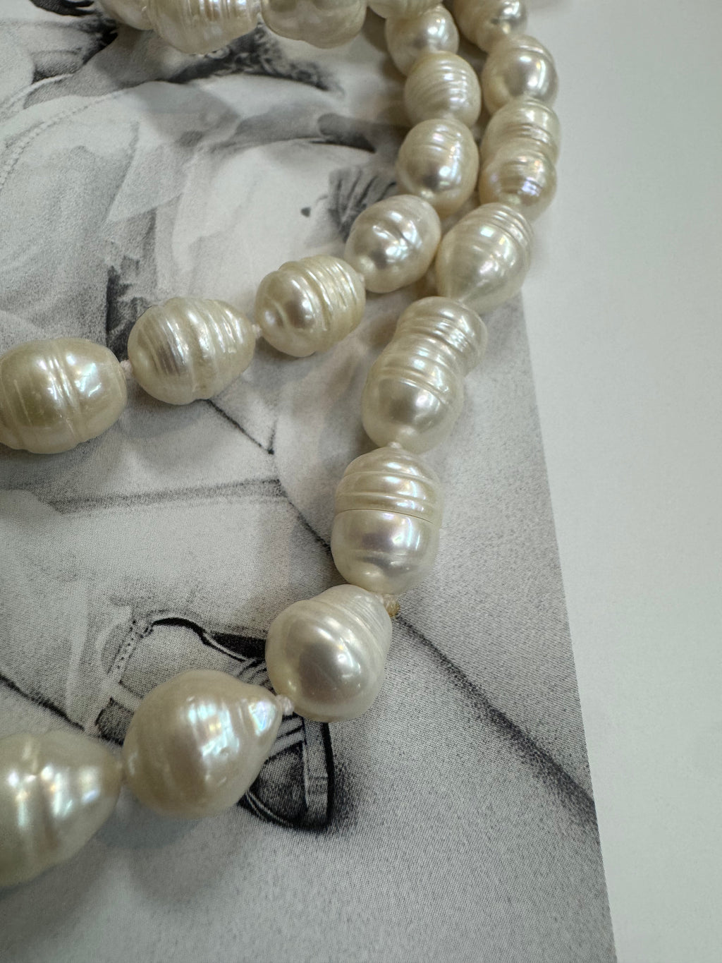 La Luna Necklace