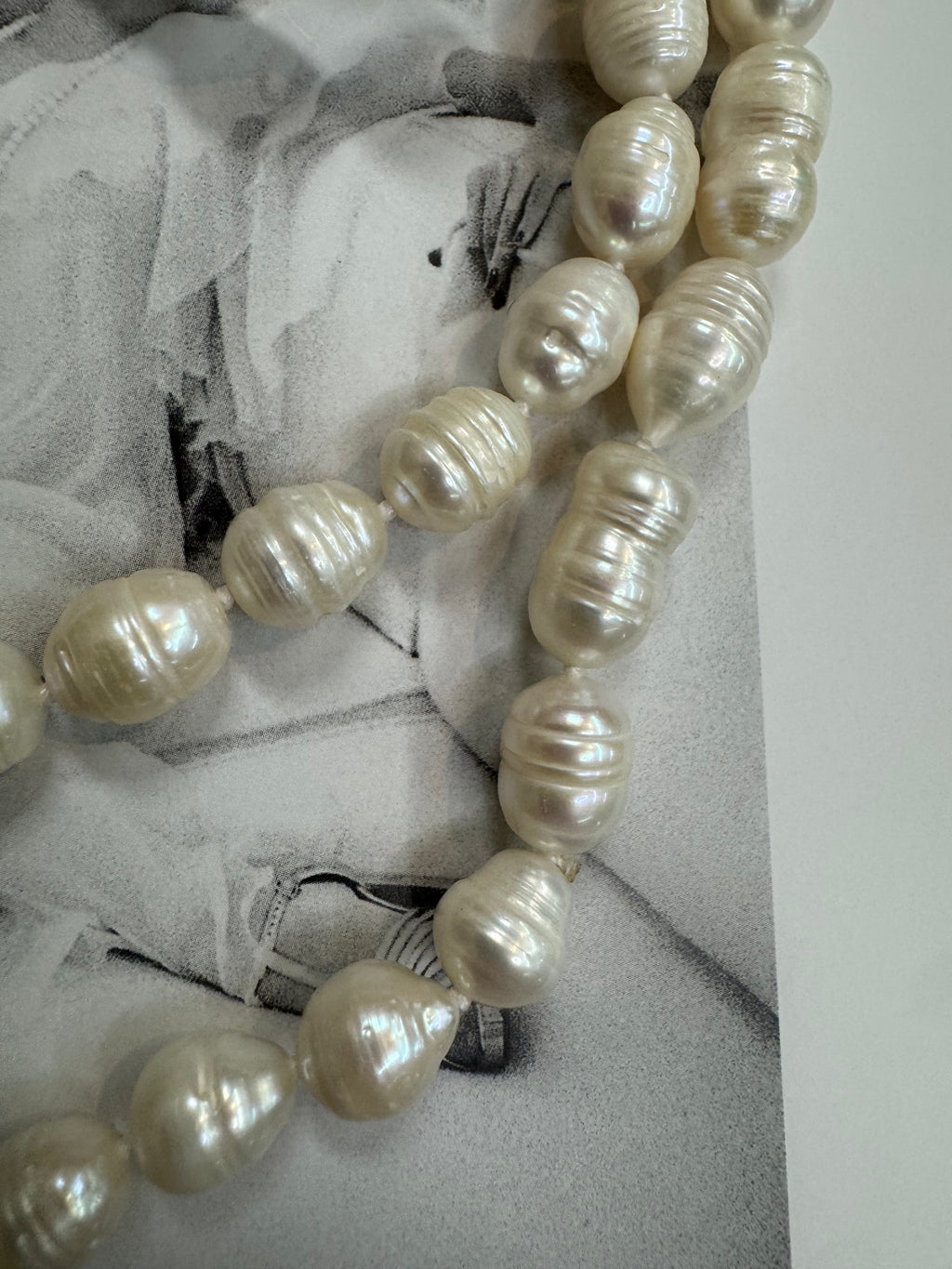 La Luna Necklace
