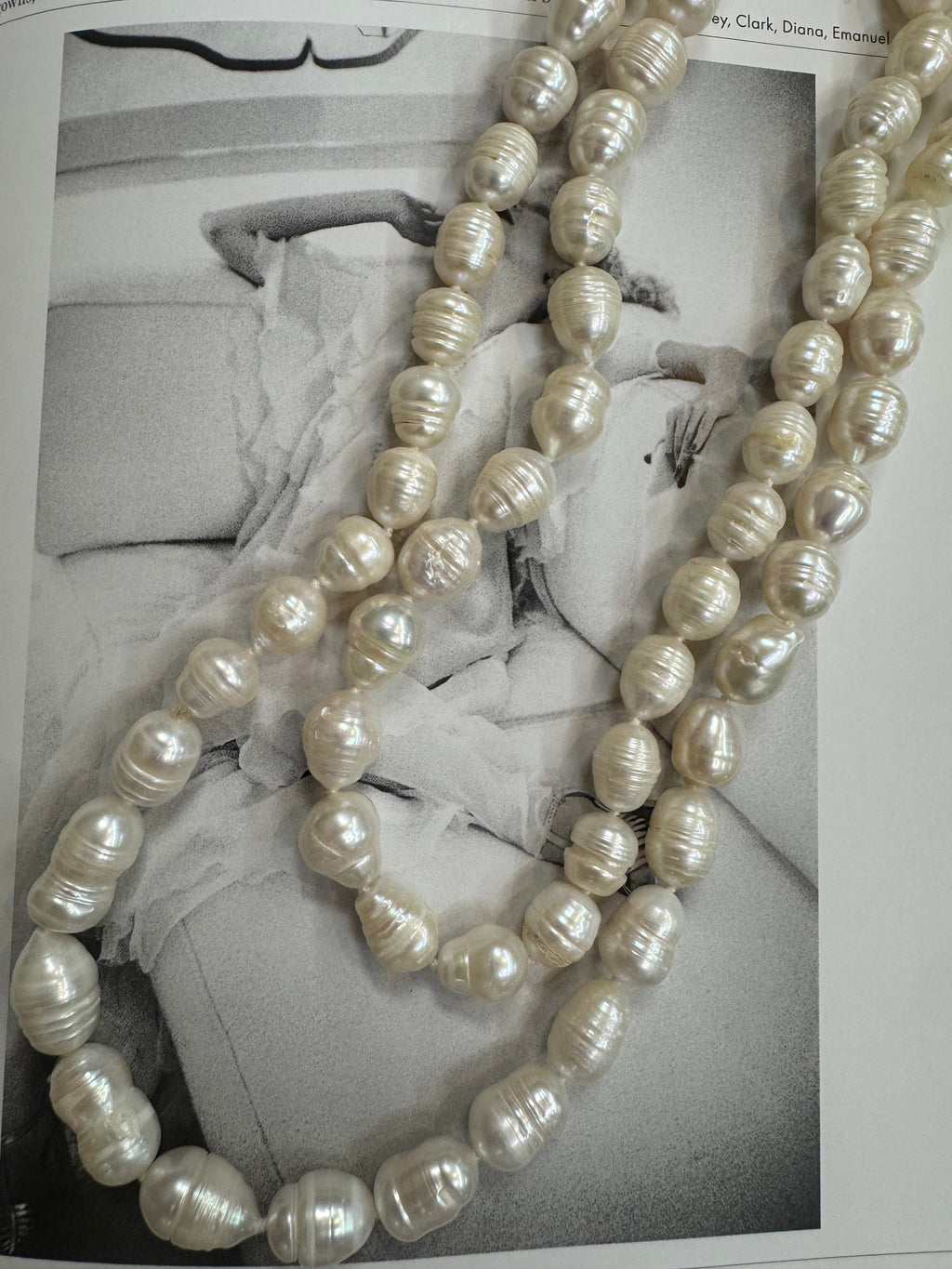 La Luna Necklace