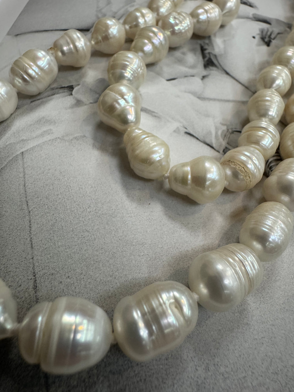 La Luna Necklace